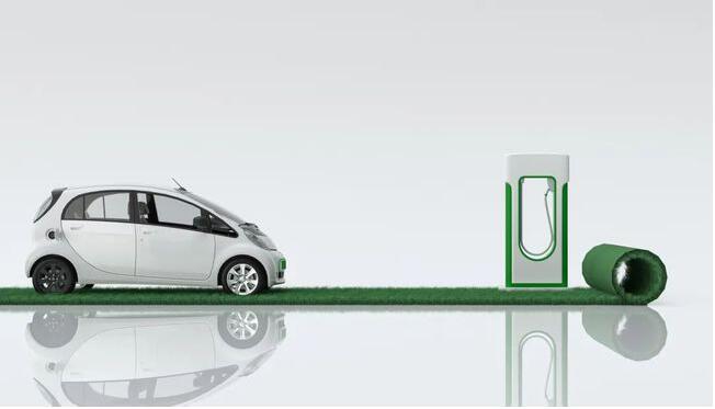 小區(qū)充電站 小區(qū)充電站