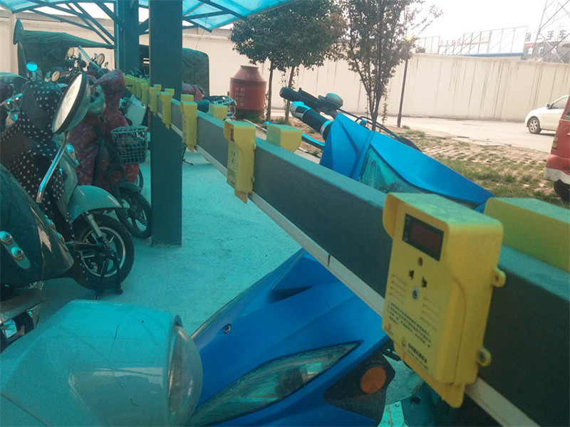 電動(dòng)車充電站 電動(dòng)車充電站