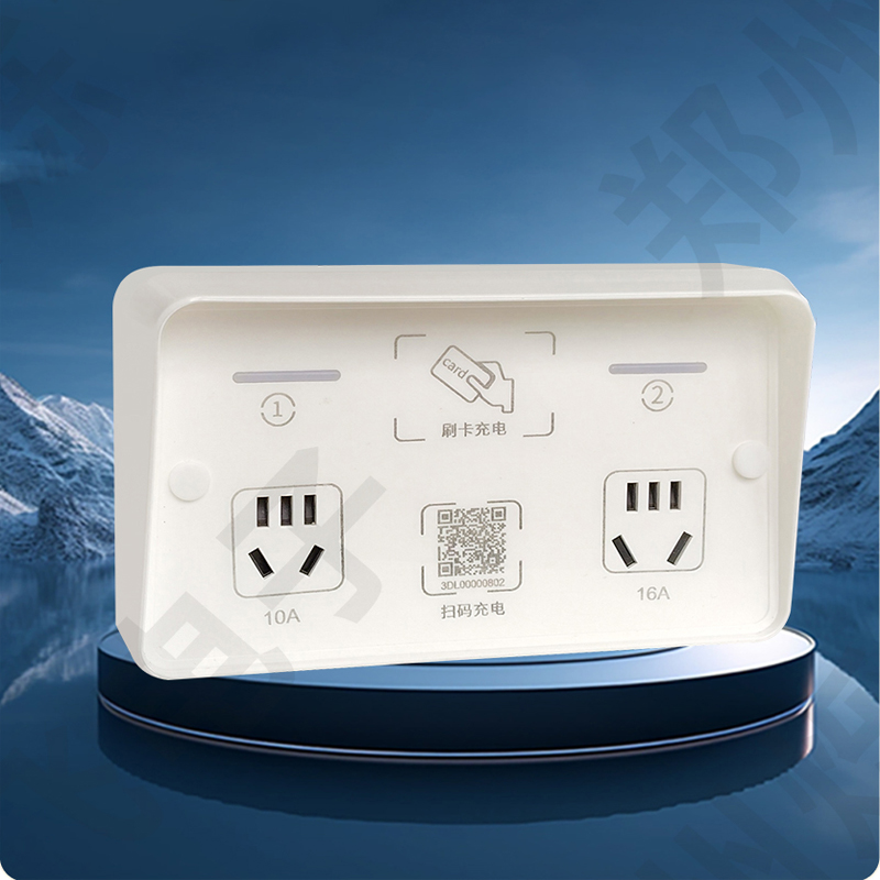 兩路插座獨(dú)立聯(lián)網(wǎng)2.2/3.5kw